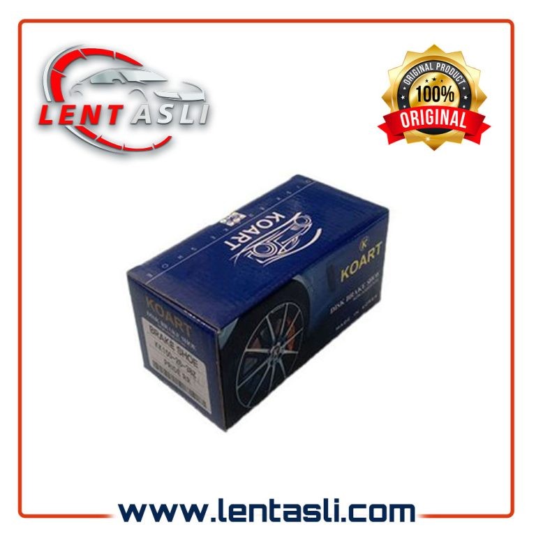 لنت koart اصلی