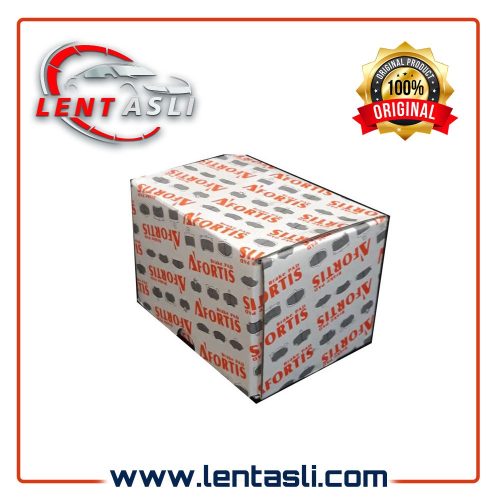 لنت آفورتیس