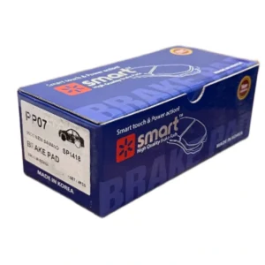 لنت ترمز برند اسمارت