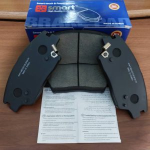 لنت اسمارت پاور