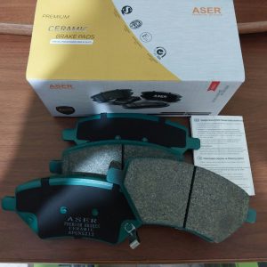 لنت ترمز ایسر