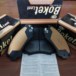 لنت ترمز بوکت لنت 