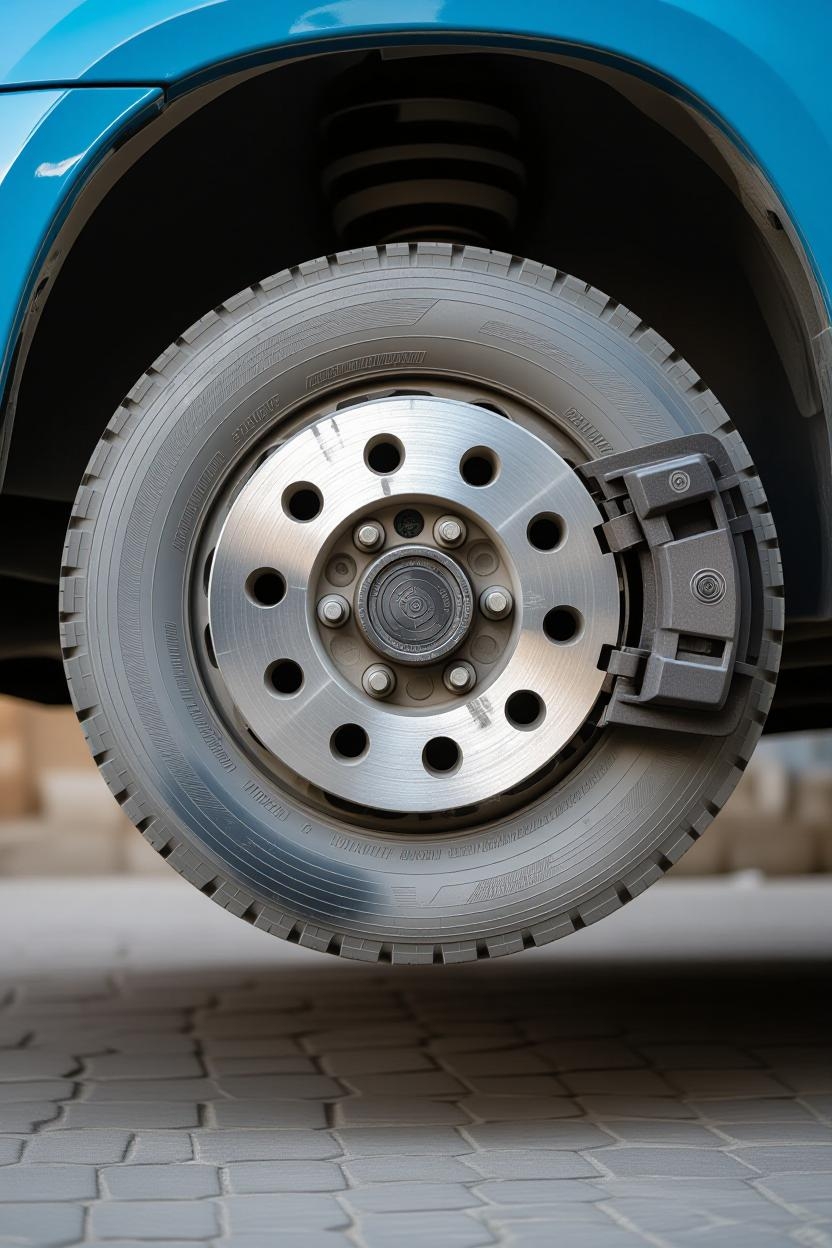  بهترین لنت ترمز  سوناتا