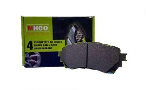 لنت ترمز MHCO ساخت کجاست؟