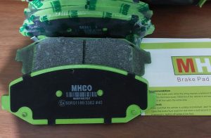 لنت سبز ام اچ کو 