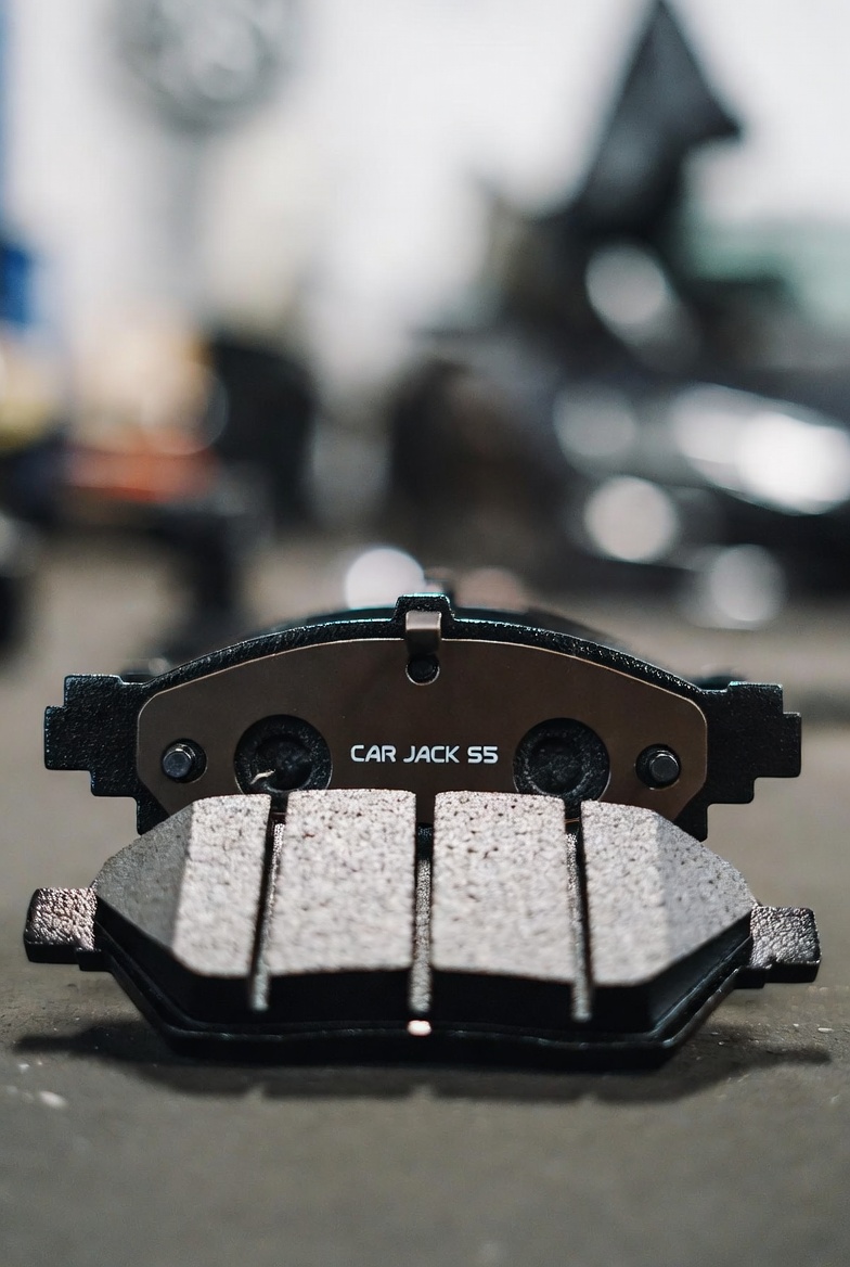 لنت سرامیکی 