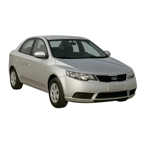 لنت ترمز سراتو سایپا (مونتاژ) 1600