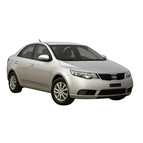 لنت ترمز سراتو سایپا (مونتاژ) 2000