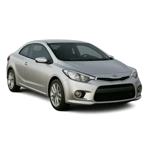 لنت ترمز سراتو کوپه YD