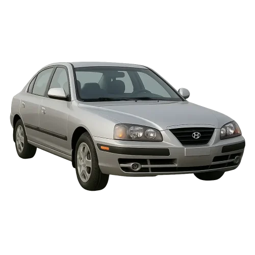 لنت ترمز هیوندا آوانته