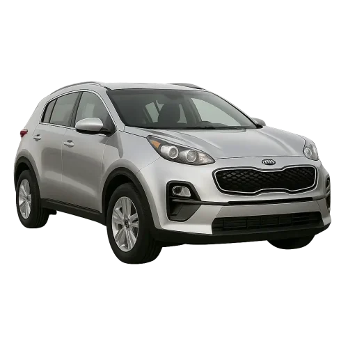 لنت ترمز اسپورتیج