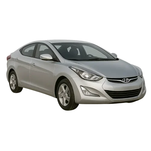 لنت ترمز النترا