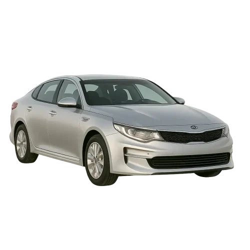 لنت ترمز اپتیما JF