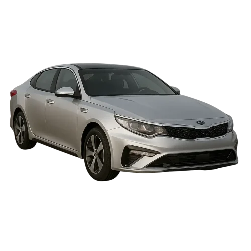 لنت ترمز اپتیما GT LINE