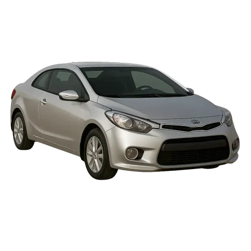 لنت ترمز سراتو کوپه