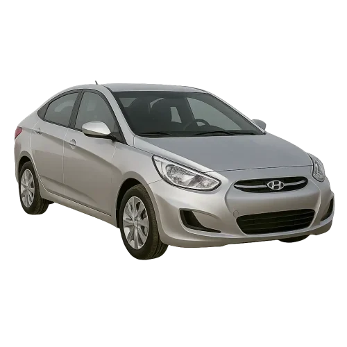 لنت ترمز اکسنت