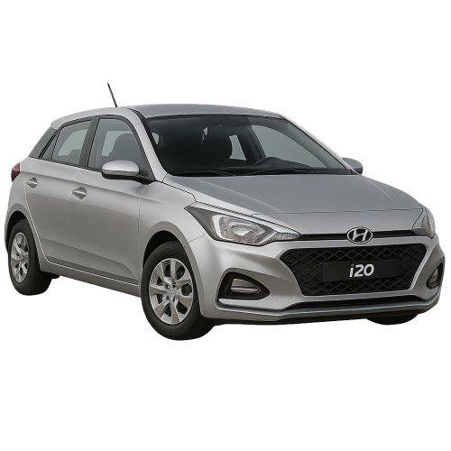 لنت ترمز هیوندای i20