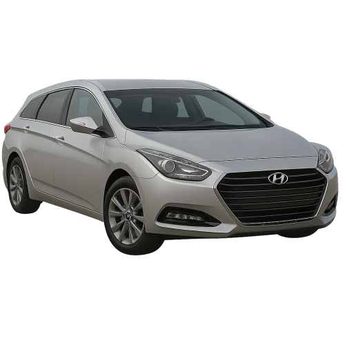 لنت ترمز هیوندای i40