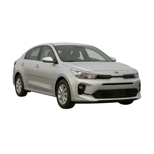 لنت ترمز ریو