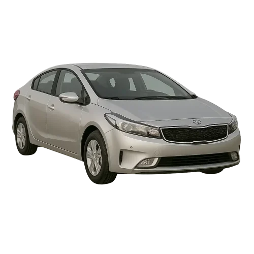 لنت ترمز سراتو YD