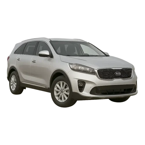 لنت ترمز سورنتو