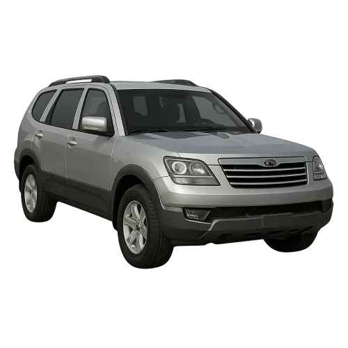 لنت ترمز موهاوی