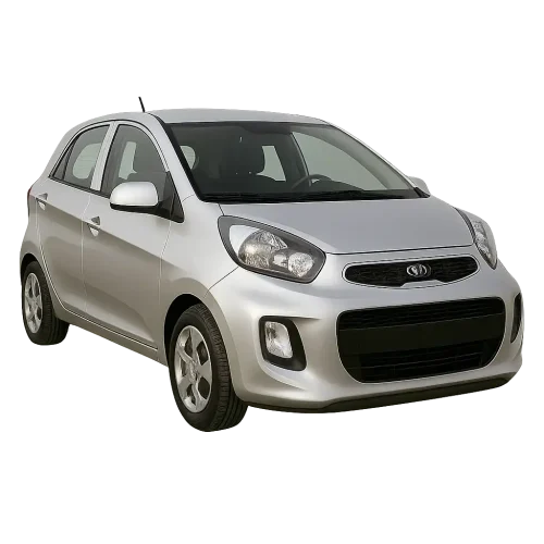 لنت ترمز پیکانتو