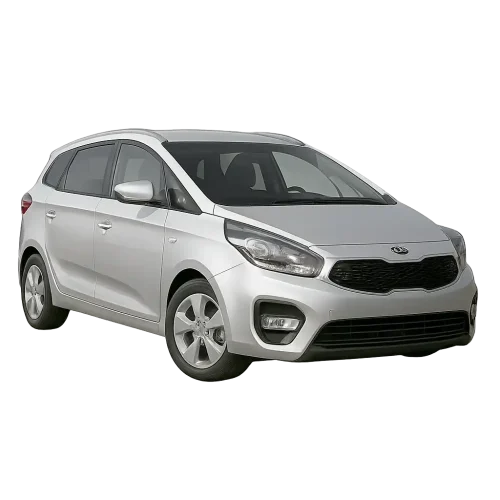 لنت ترمز کارنز