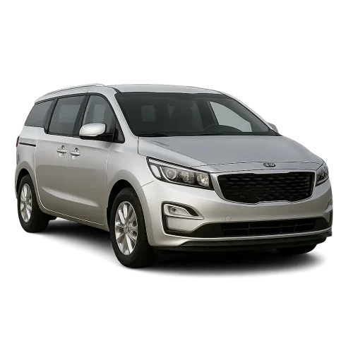 لنت ترمز کارنیوال