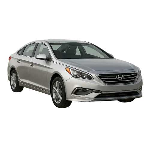 لنت ترمز سوناتا LF