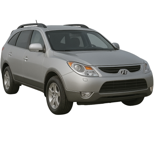 لنت ترمز وراکروز IX55