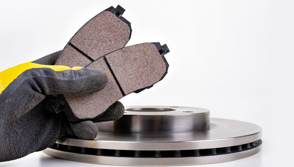 بهترین برند لنت ترمز ایرانی