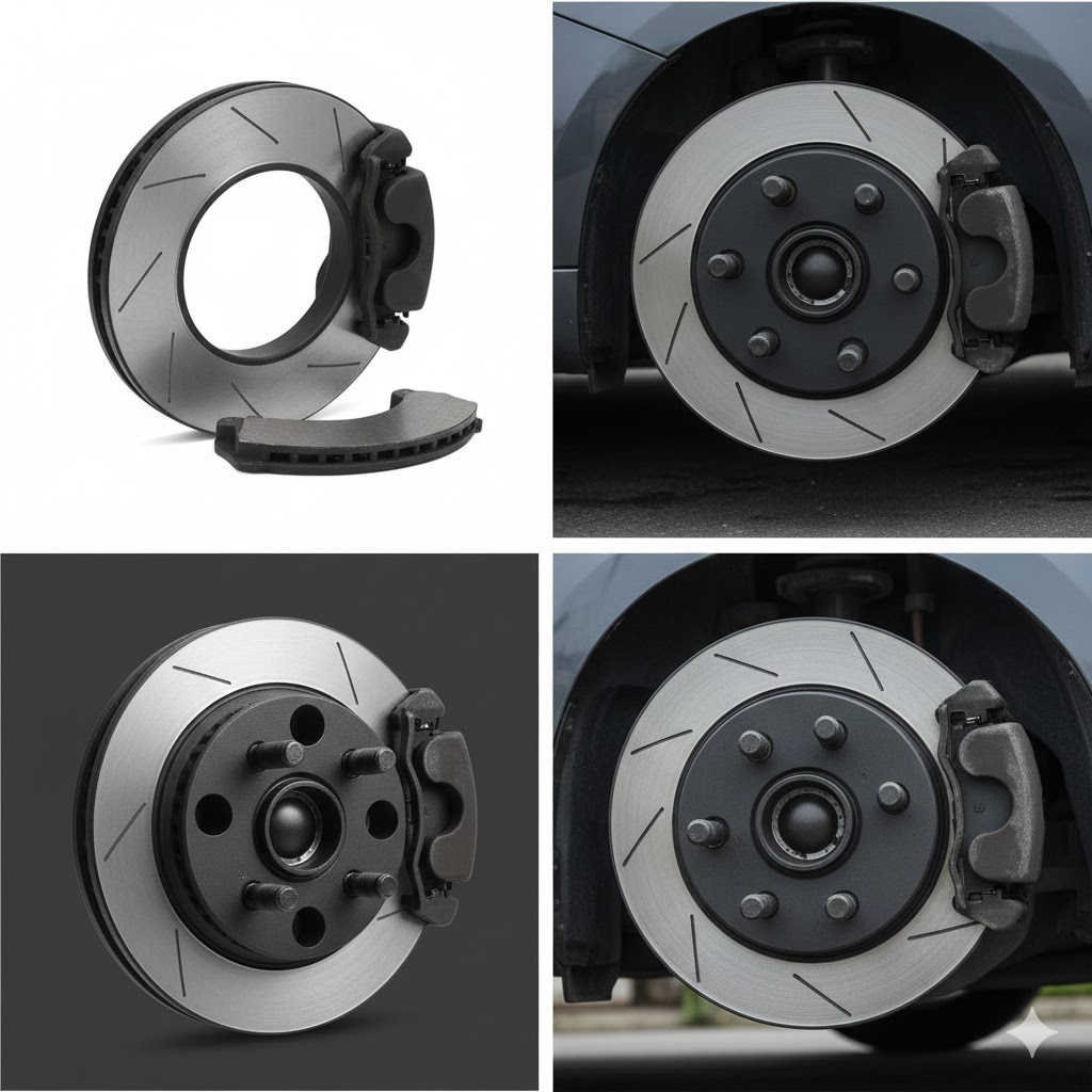 لنت ترمز خودروهای چینی