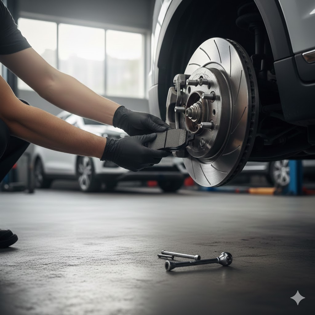 لنت ماشین‌ چینی