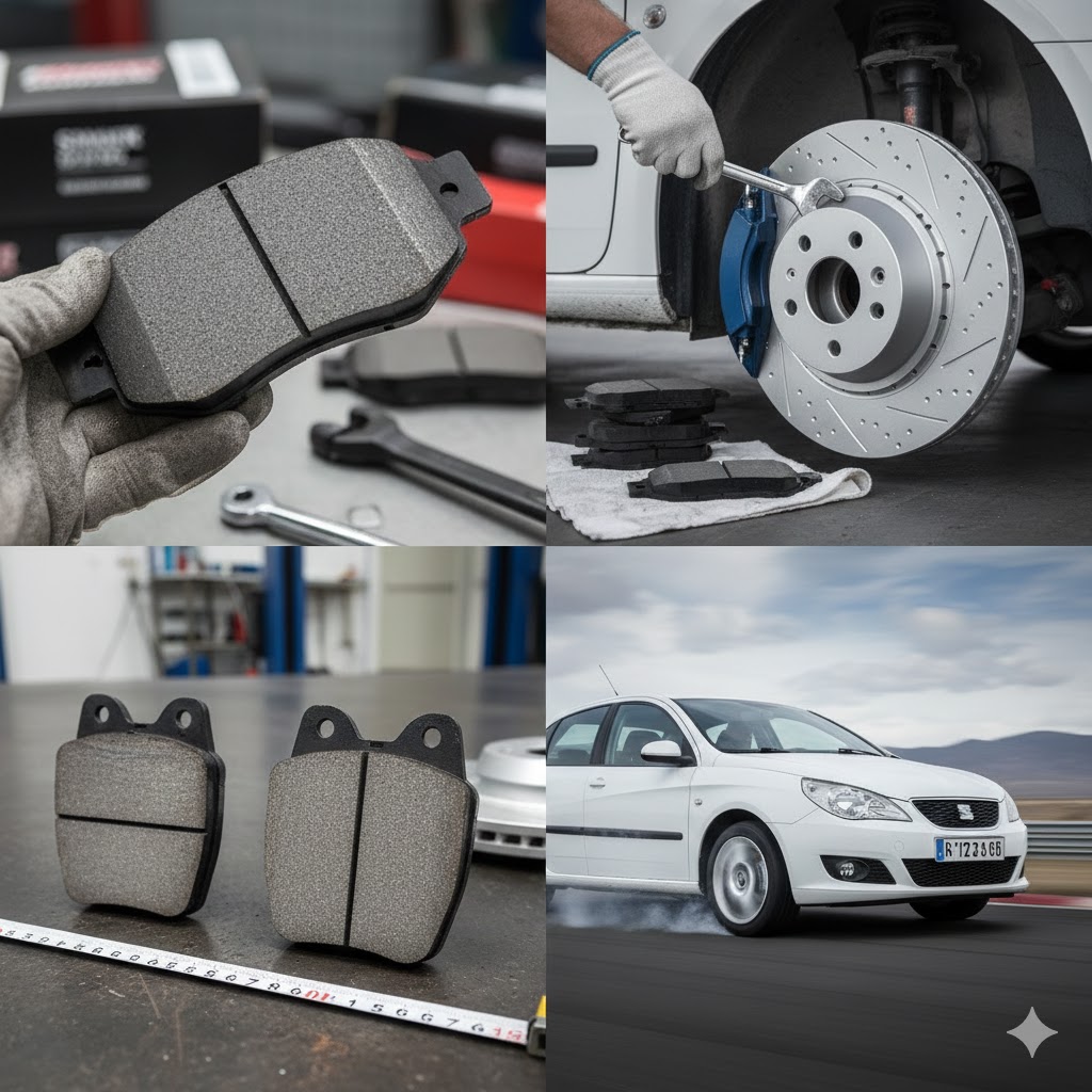 بهترین برند لنت ترمز ماشین‌ ایرانی