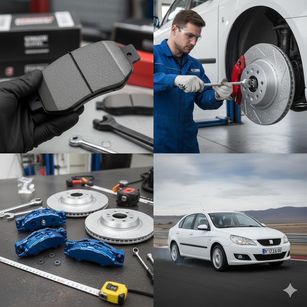 بهترین لنت ماشین‌ایرانی