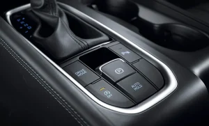 ترمز دستی ماشین های اتوماتیک