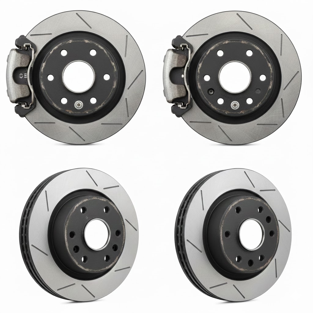 لنت ترمز برنتا