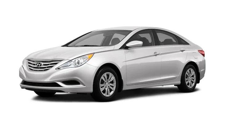 بهترین لنت ترمز برای سوناتا