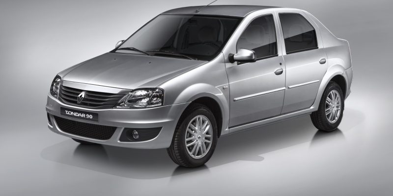 زمان تعویض لنت ترمز عقب ال 90