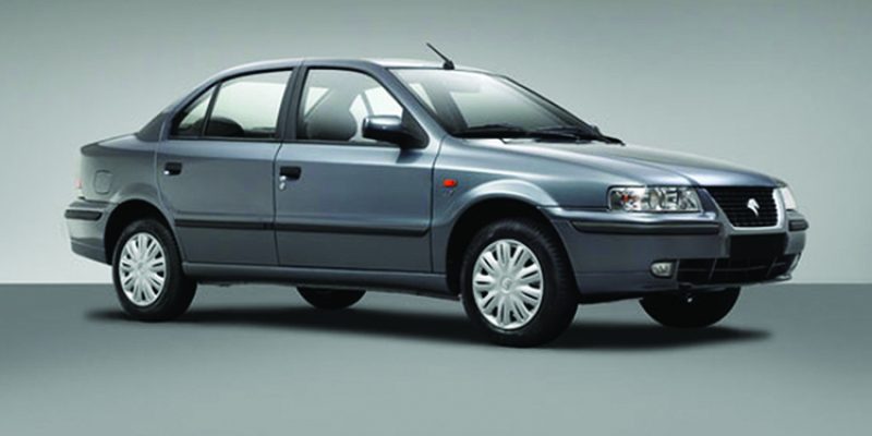 بهترین مارک لنت ترمز سمند ال ایکس